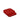 Rosti Kitchen Scale - RED - Design and Grace