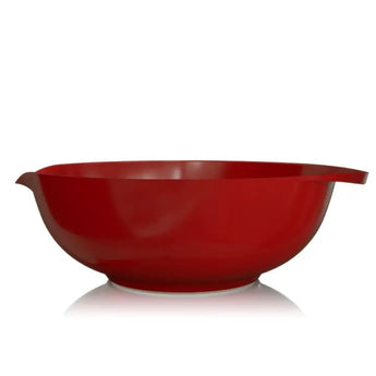 Rosti Margrethe Dough Bowl 6L - RED - Design and Grace
