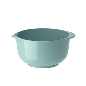 Rosti Margrethe Mixing Bowl 4L - NORDIC GREEN - Design and Grace