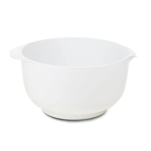 Rosti Margrethe Mixing Bowl 4L - WHITE - Design and Grace