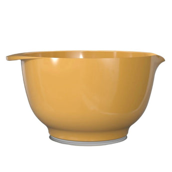 Rosti Margrethe Mixing Bowl 4L- CURRY - Design and Grace