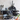 Scanpan - CLASSIC - 10 Piece Cookware Set - Design and Grace