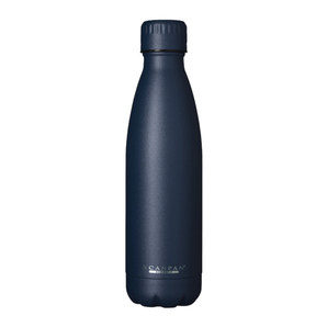 Scanpan - Water Bottle OXFORD BLUE - Design and Grace