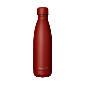 Scanpan - Water Bottle REYNOLDE RED - Design and Grace