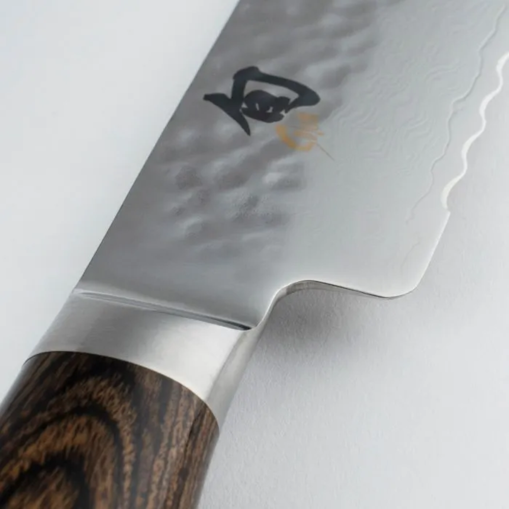 Shun Premier Bread 9" - Design and Grace