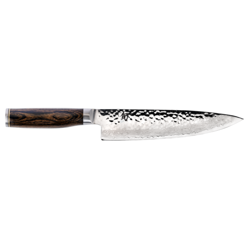 Shun Premier Chef's 8"
