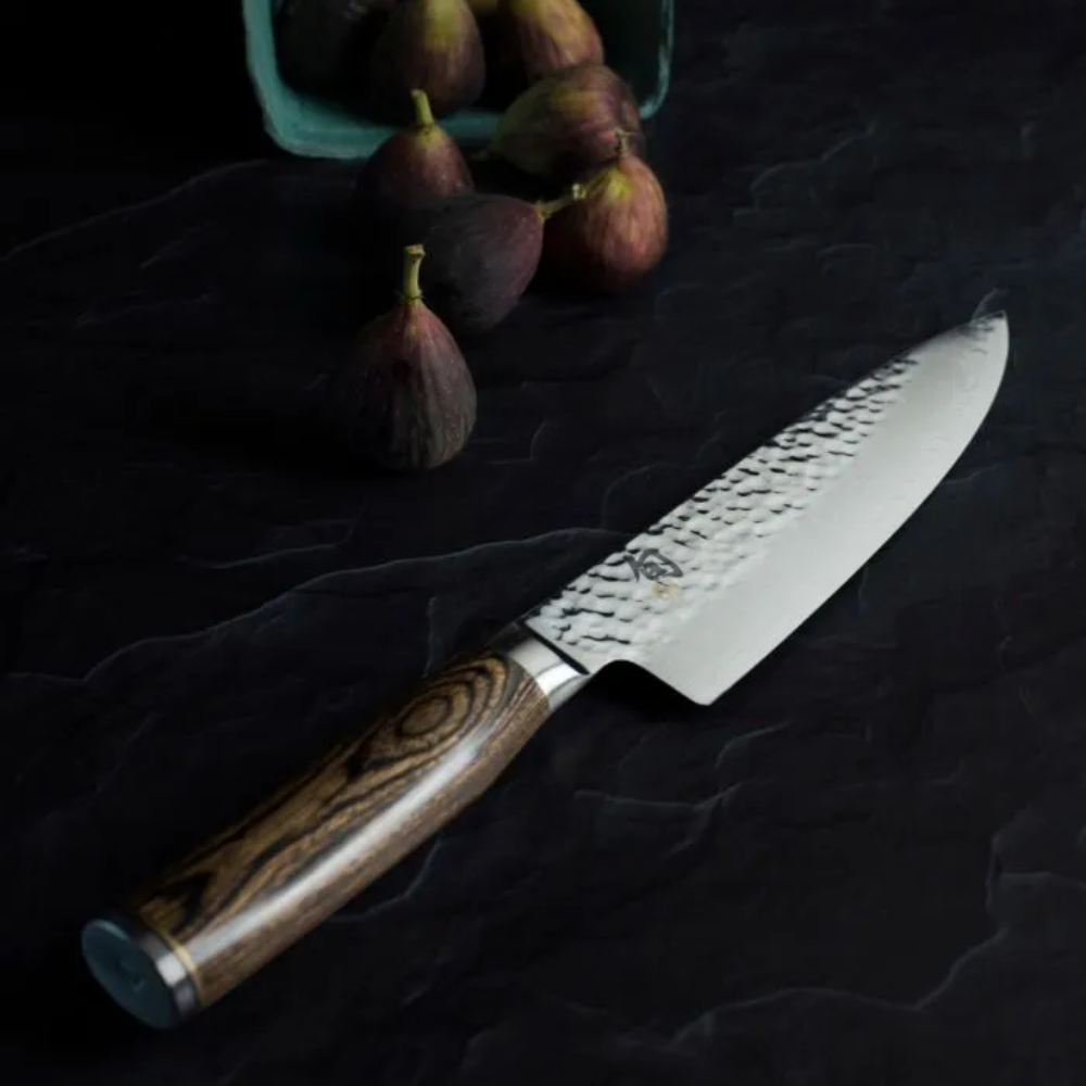 Shun Premier Chef's 8"