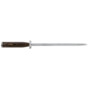 Shun Premier Honing Steel - Design and Grace