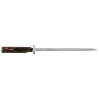 Shun Premier Honing Steel - Design and Grace