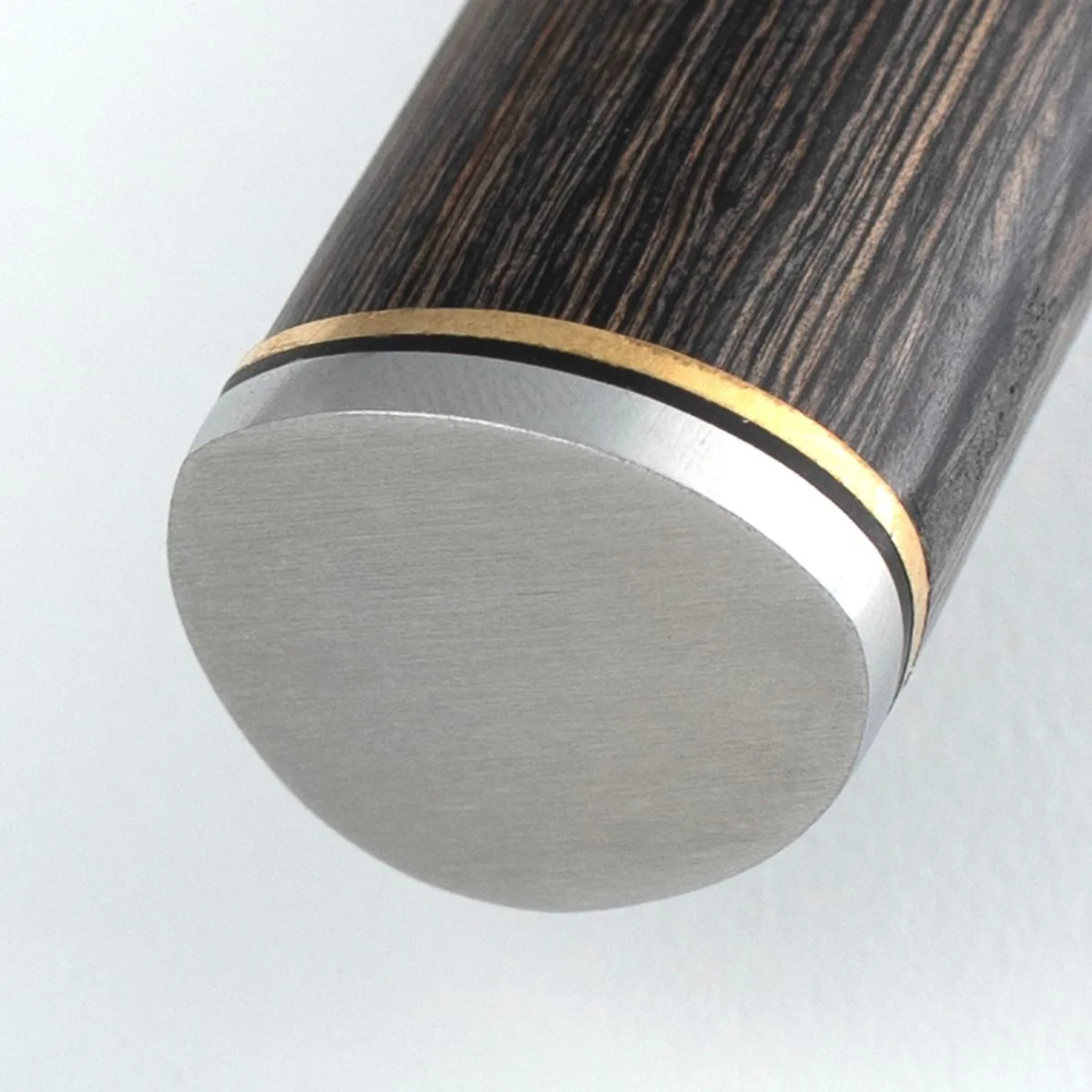 Shun Premier Honing Steel - Design and Grace