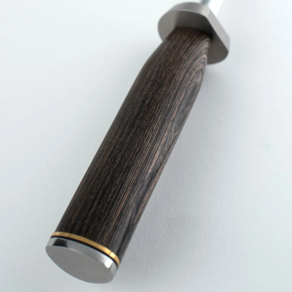 Shun Premier Honing Steel - Design and Grace