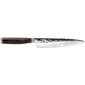 Shun Premier Utility 6.5" - Design and Grace