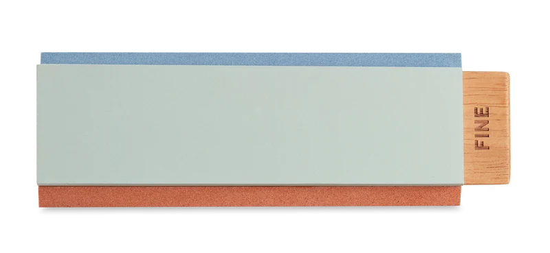 Wüsthof Tri-Stone Sharpener