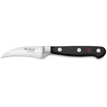 WÜSTHOF CLASSIC 2 3/4" Peeling Knife on a white background