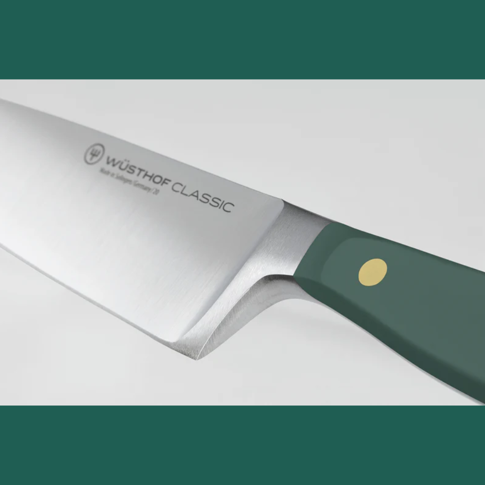 Wusthof Classic Chef's Knife - Thumbnail 5
