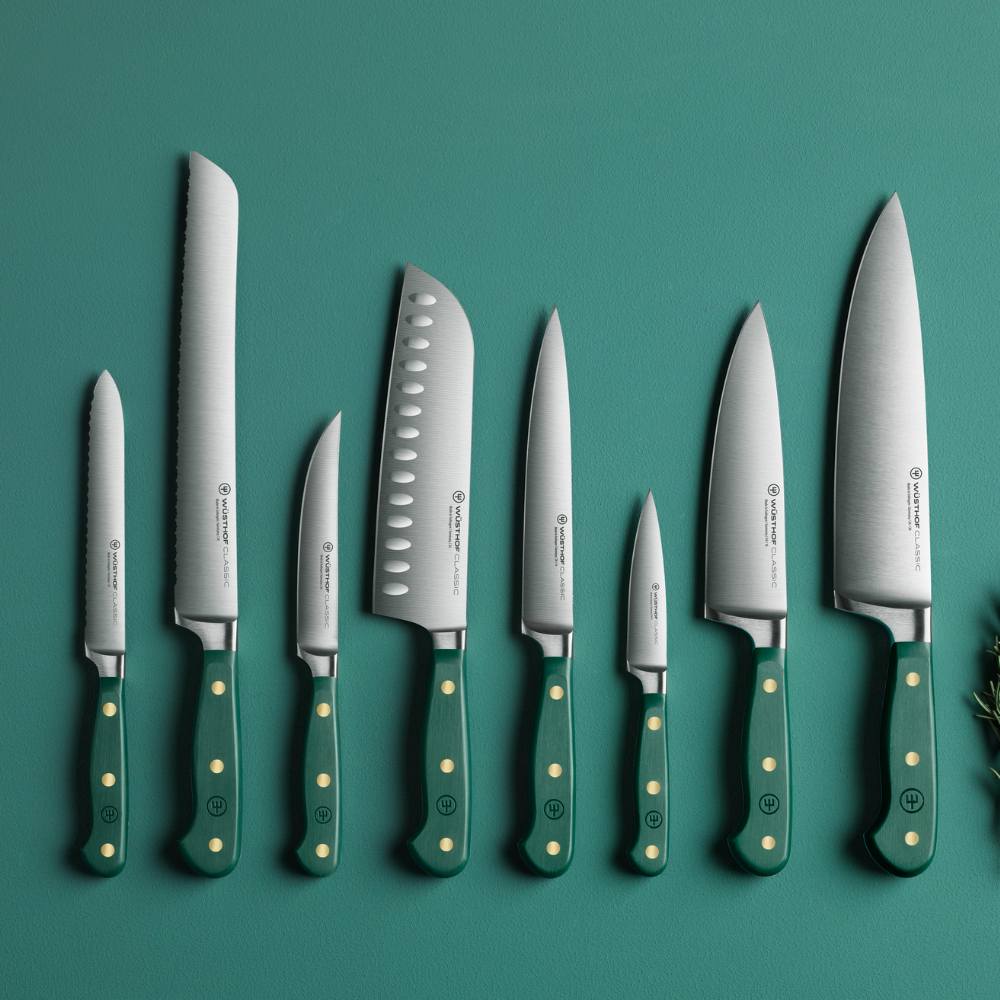 Wusthof Classic Chef's Knife - Thumbnail 3