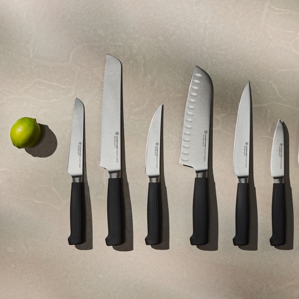 Wüsthof PARTNER 3.5" Paring Knife