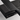 Close-up of a PERFORMER hollow edge knife held on the WÜSTHOF PERFORMER Magnetic Holder