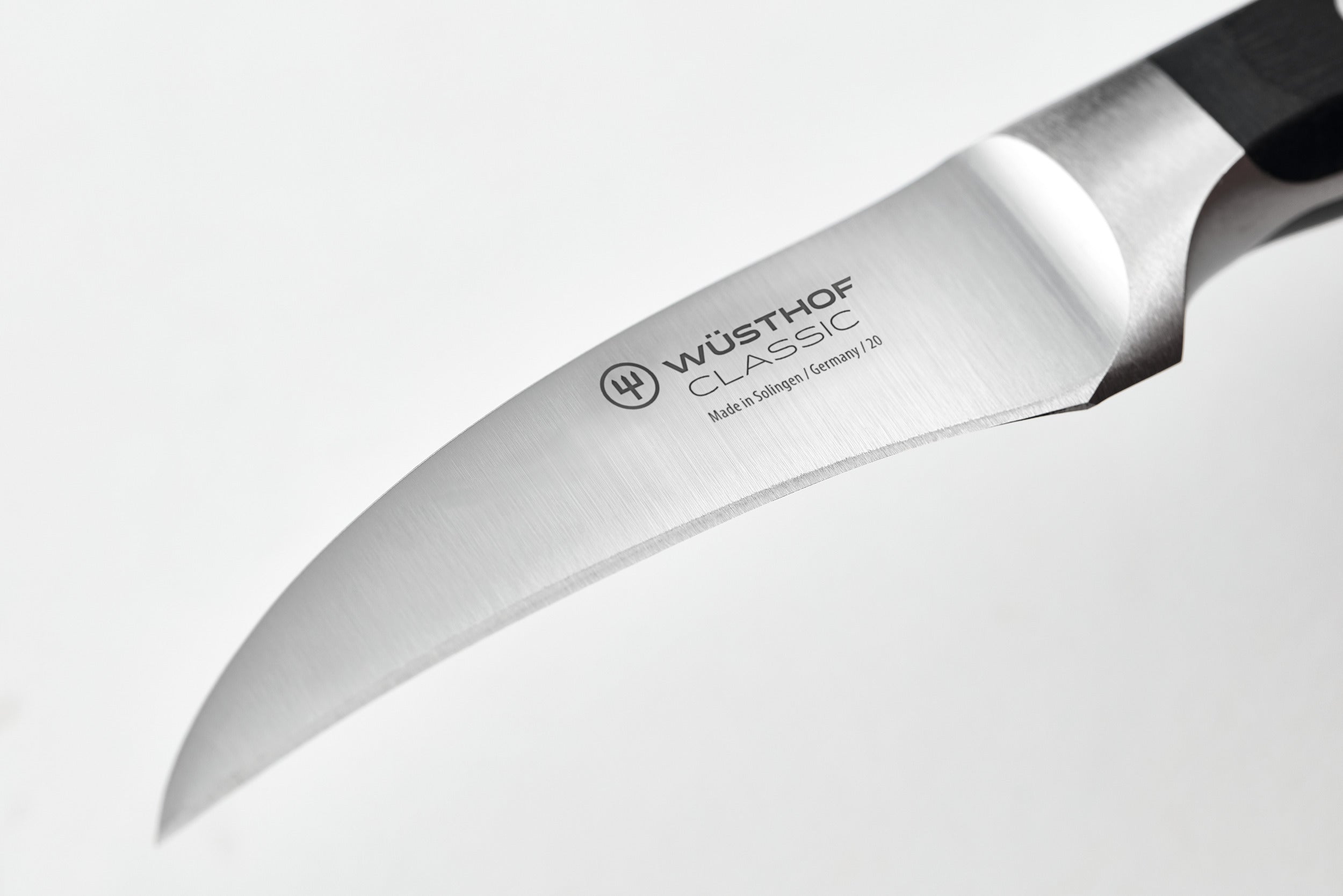 Wüsthof CLASSIC 2 3/4" Peeling Knife