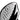 Alessi Forma Cheese Grater - Steel - Black. ZH03 - Design and Grace