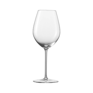 Zwiesel Glas Handmade Enoteca Chianti Glass 18.7 oz - Design and Grace