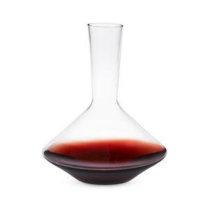 Zwiesel Glas Pure Decanter 25.3 oz - Design and Grace