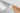 Wüsthof AMICI 7" Santoku, Hollow Edge - Design and Grace
