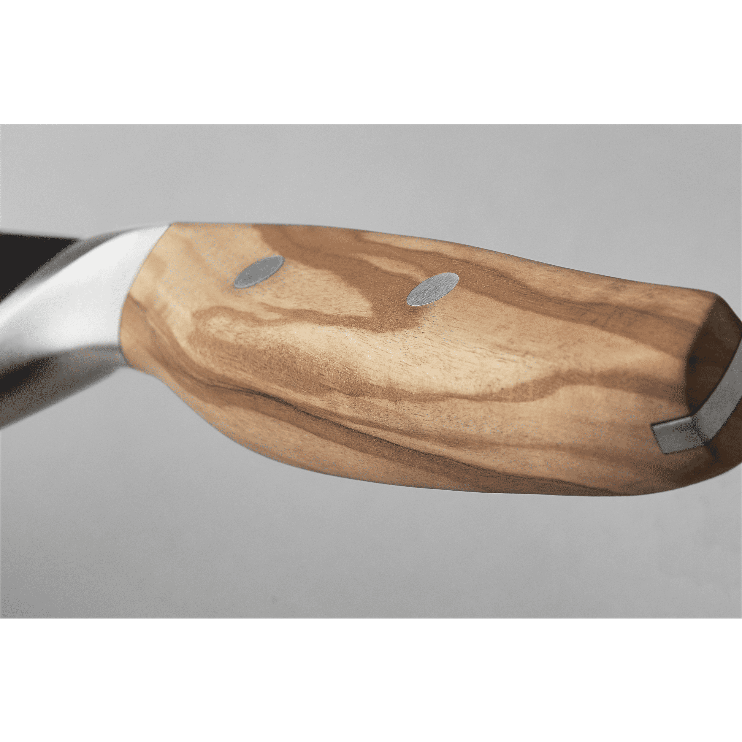 Wüsthof AMICI 9" Double Serrated Bread Knife