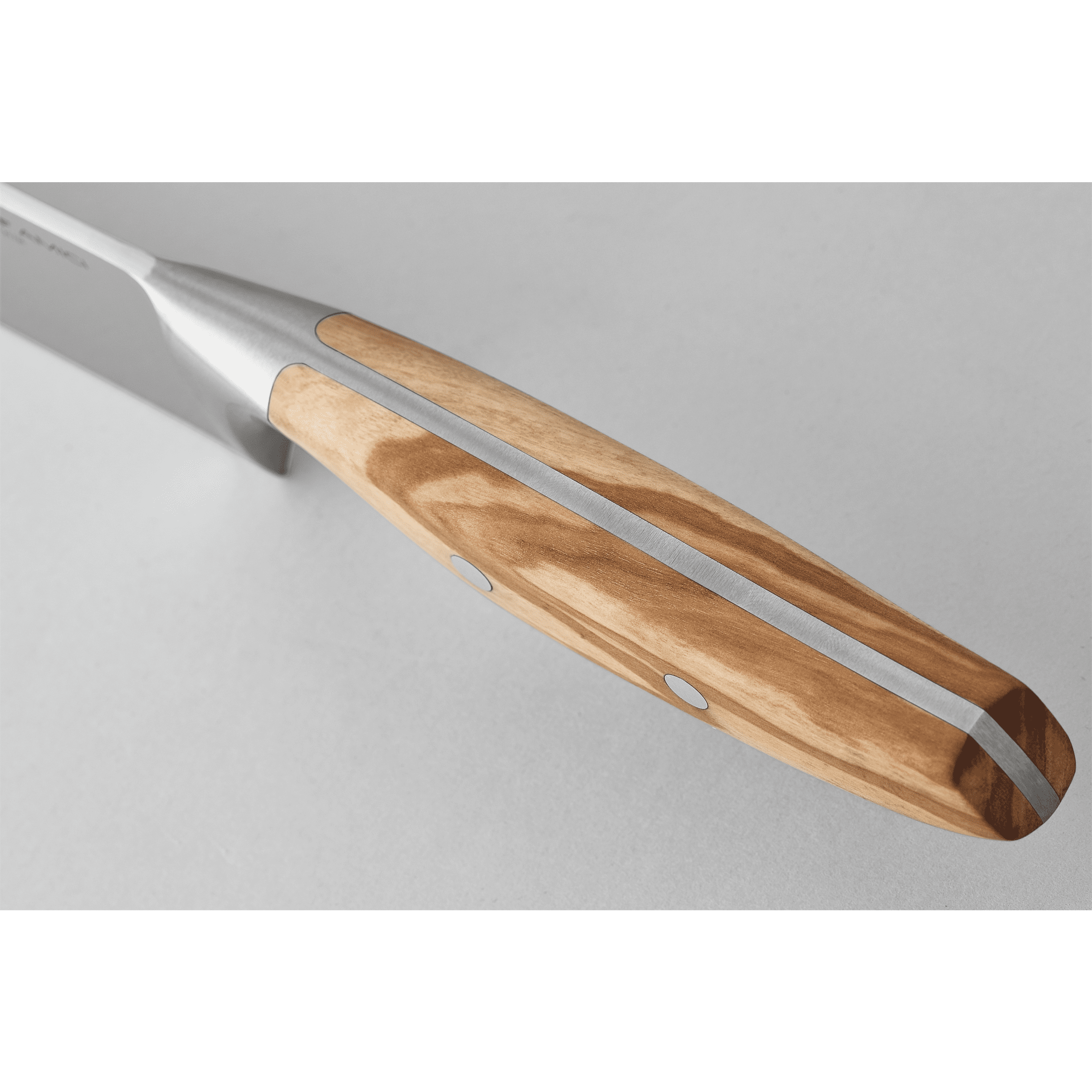 Wüsthof AMICI 9" Double Serrated Bread Knife