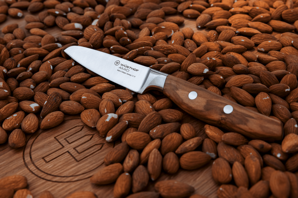 Wüsthof AMICI 3.5" Paring Knife
