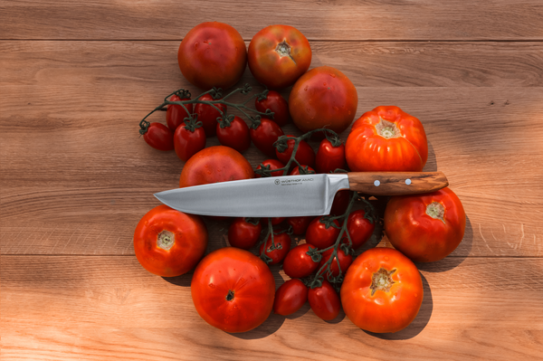 Wüsthof AMICI 8" Chef's Knife