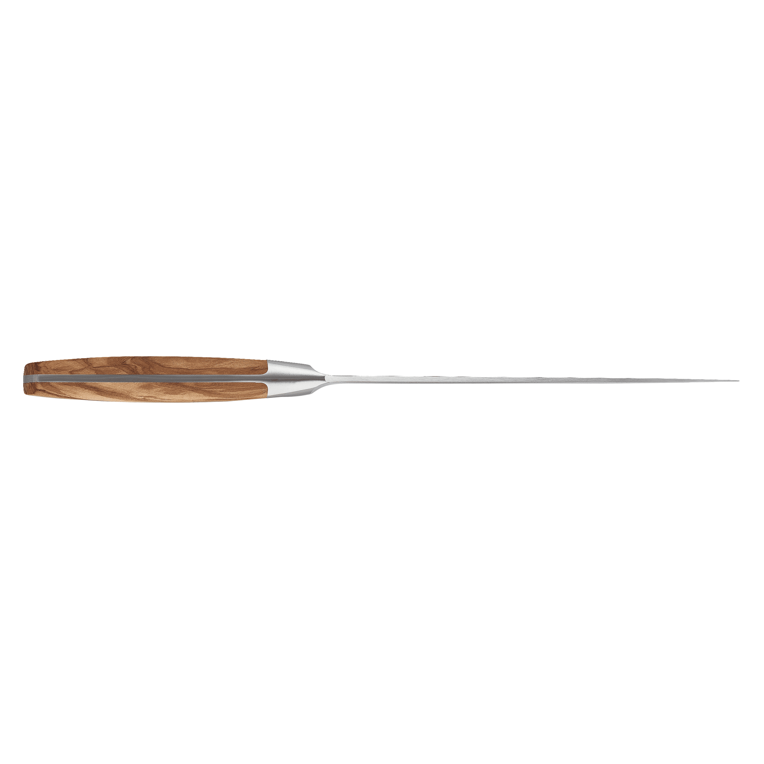 Wüsthof AMICI 9" Double Serrated Bread Knife