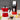 Bialetti - Moka Express - Red - Espresso Maker - Design and Grace