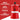 Bialetti - Moka Express - Red - Espresso Maker - Design and Grace