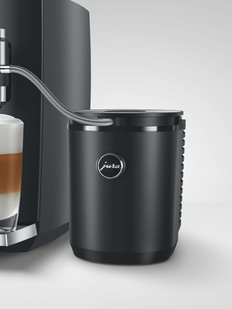 Jura Cool Control 1.0L / 34oz Black 24263