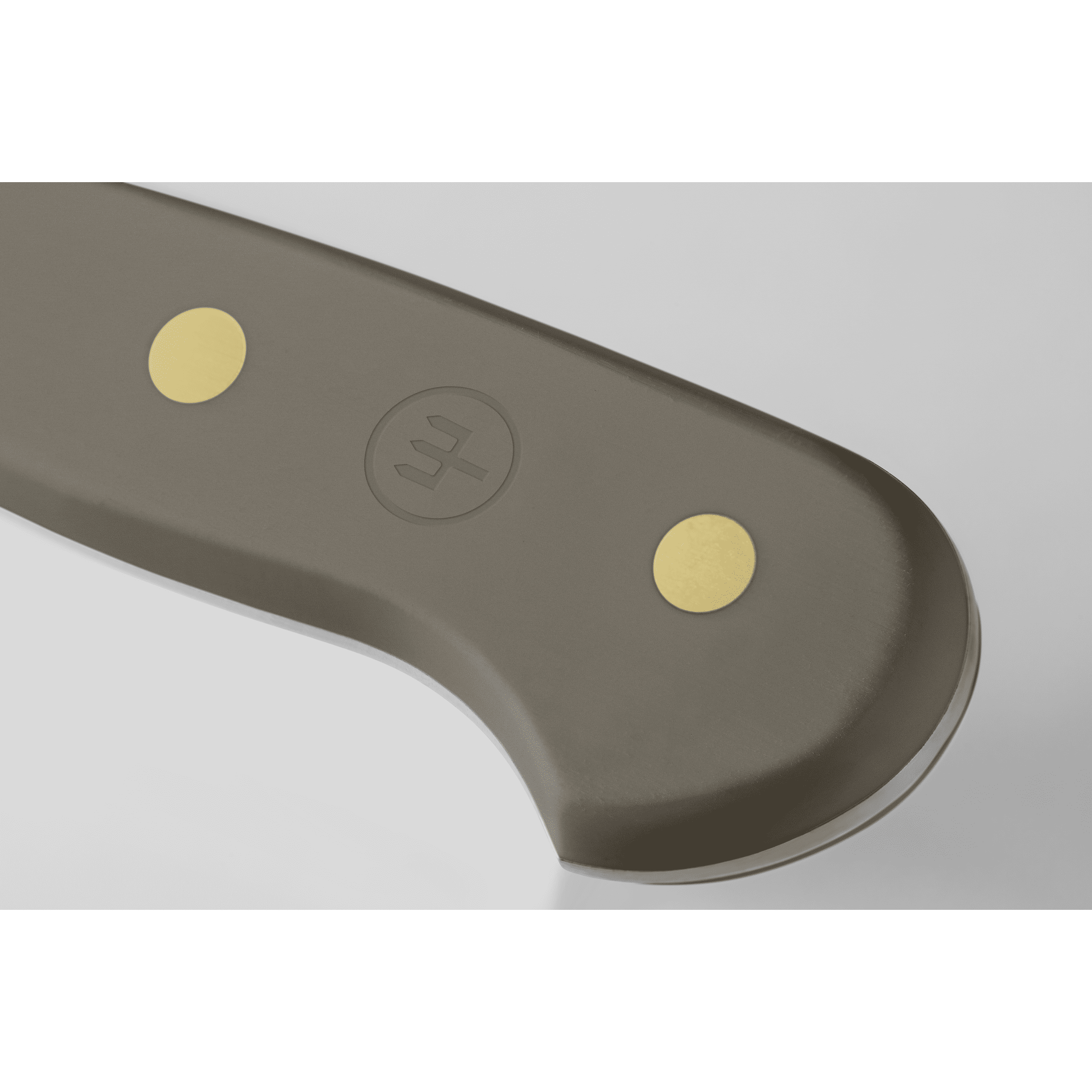 Wüsthof CLASSIC VELVET OYSTER 8" Chef's Knife