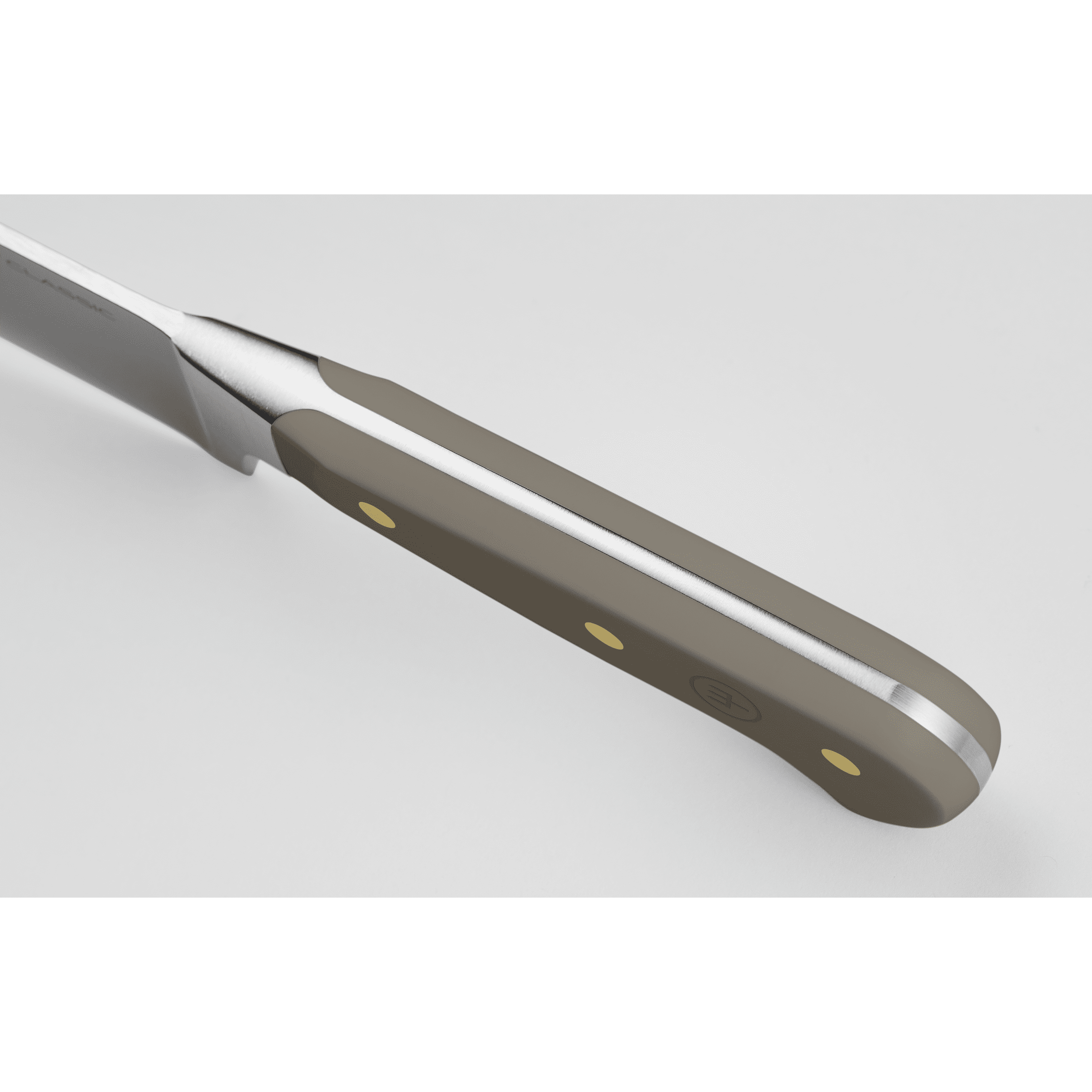 Wüsthof CLASSIC VELVET OYSTER 8" Chef's Knife