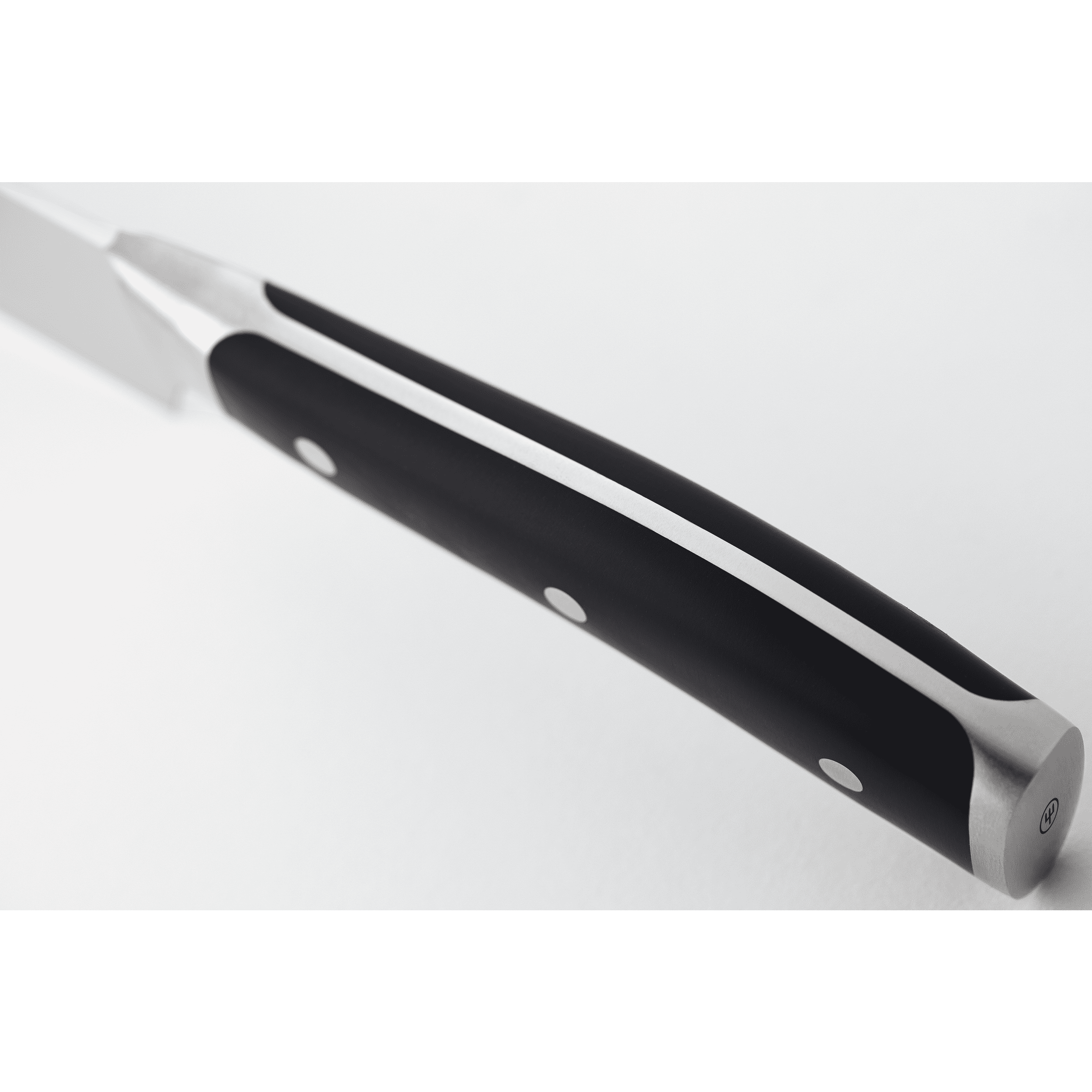 Wüsthof CLASSIC IKON 3" Flat Cut Paring Knife