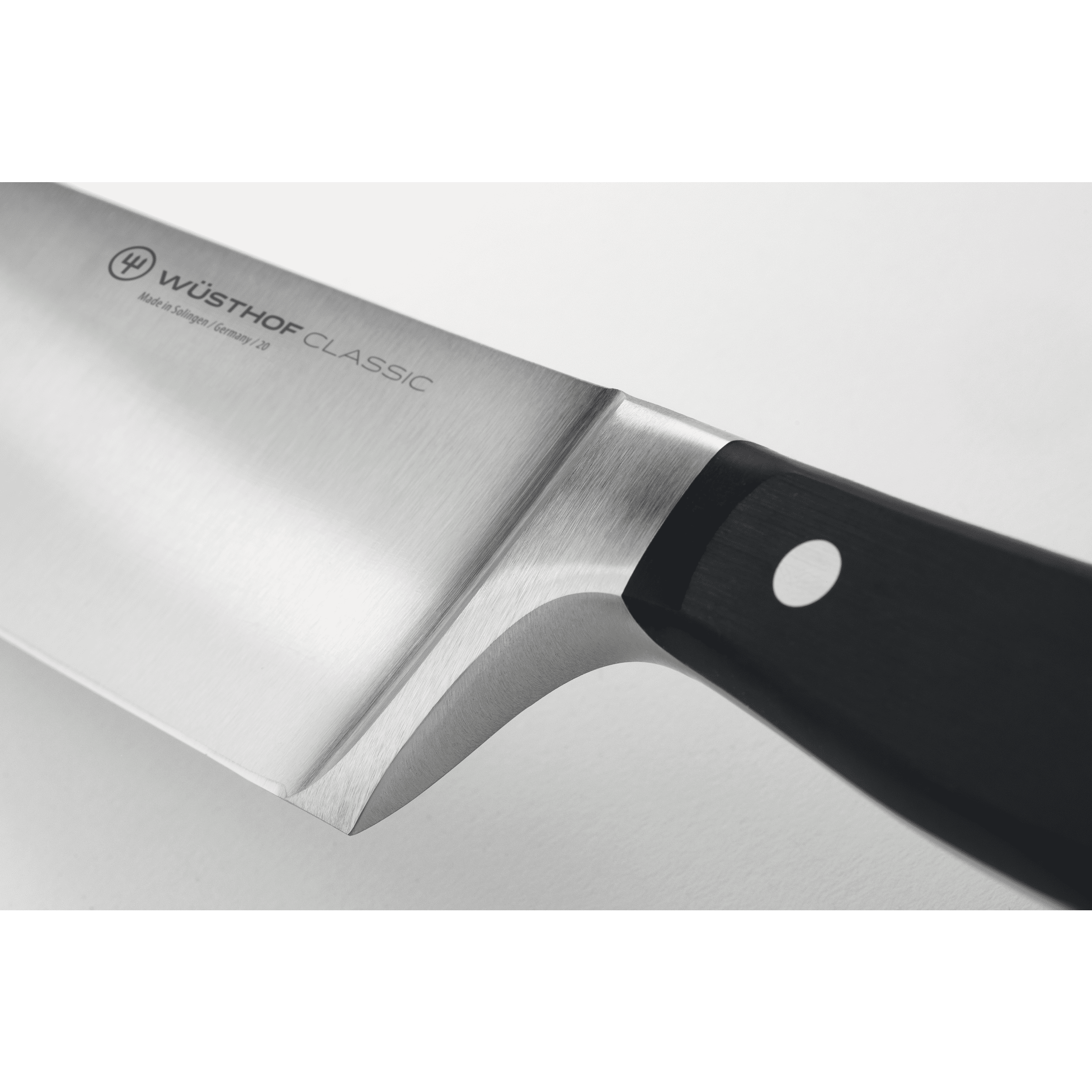 Wüsthof CLASSIC 3.5" Paring Knife