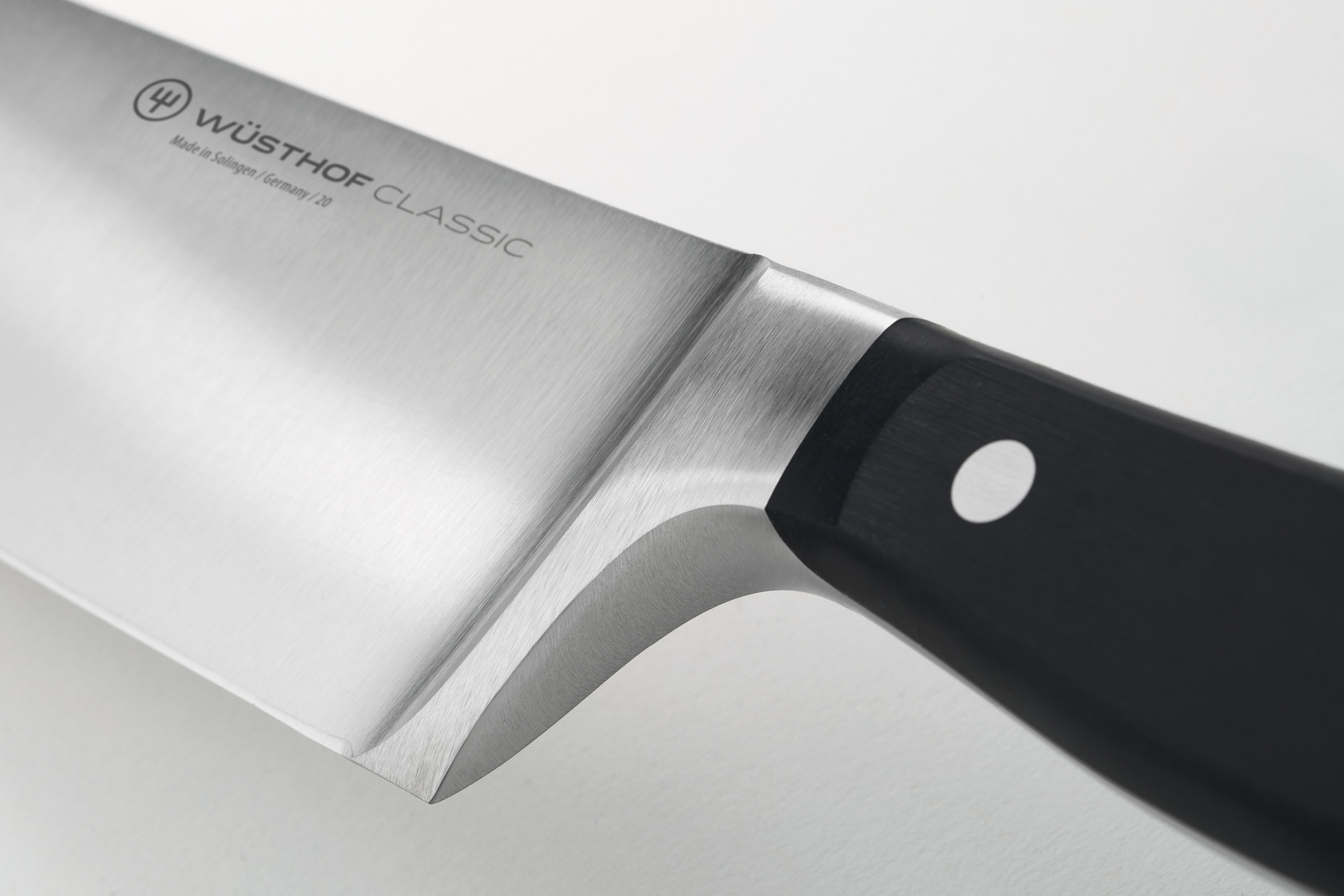 Wüsthof CLASSIC 4 1/2" Steak Knife