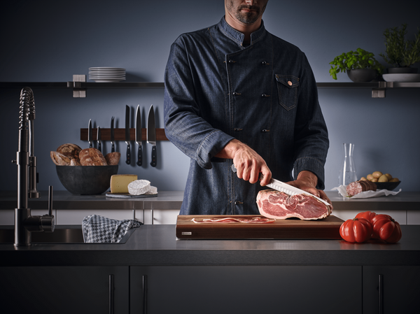 Wüsthof CLASSIC 2-Piece Starter Set