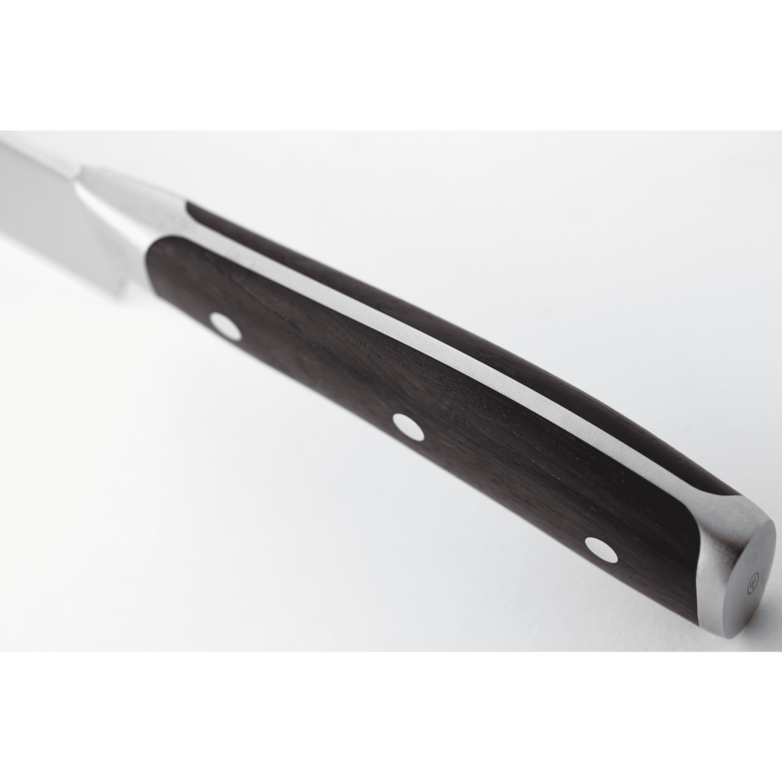 Wüsthof IKON 6" Chef's Knife