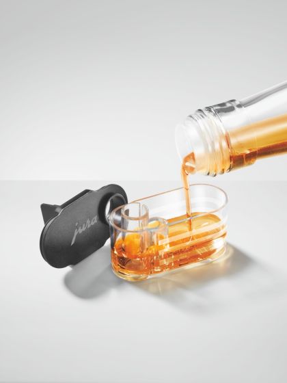 Jura Syrup Attachment for J8 and J8 Twin (Pack of Two)