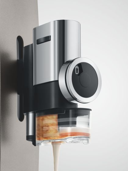 Jura Syrup Attachment for E10, E8 5th Gen, S8, J8 and J8 Twin (Pack of Two)