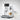 Jura Glass Milk Carafe - Design and Grace