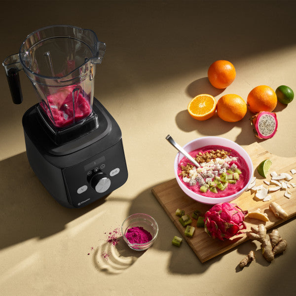 Vitamix Ascent X5 Blender - Graphite
