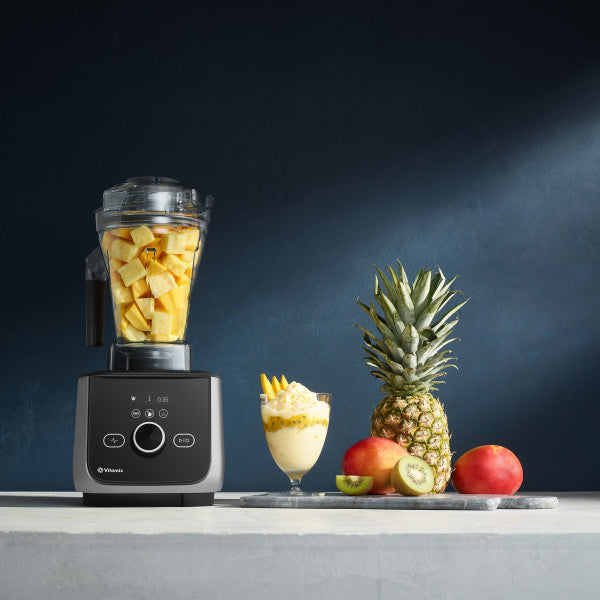 Vitamix Ascent X4 Blender - Brushed Stainless