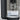 Jura X10 Dark Inox 15669 - Design and Grace