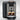 Jura X10 Dark Inox 15669 - Design and Grace