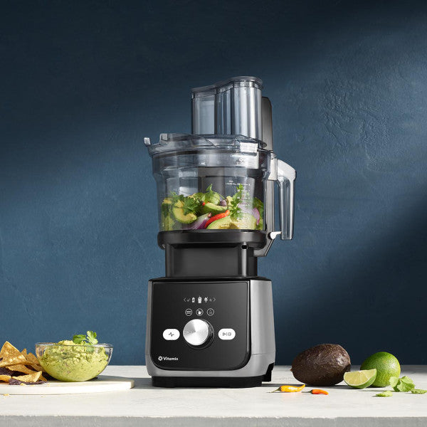 Vitamix Ascent X5 Blender - Brushed Stainless